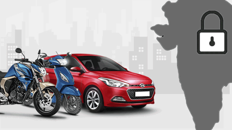 अटोमोवाइल बजारमा देखिएका ५ समस्या, जसको असर विक्रीमा देखियो