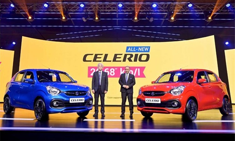 सार्वजनिक भयो नयाँ जेनेरेशन सेलेरियो, नेपालमा कति पर्ला मूल्य ?_img