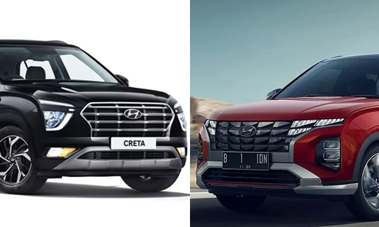 भारत र इन्डोनेशियामा बन्ने क्रेटामा रहेका ४ फरक_img