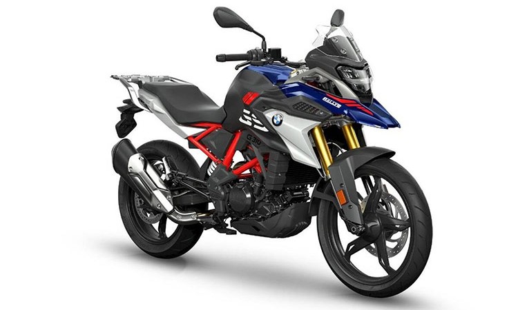 बुकिङ खुल्यो बीएमडब्लूको नयाँ मोटरसाइकल, कति बढ्ला मूल्य ?_img