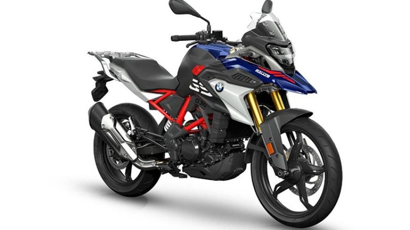 बुकिङ खुल्यो बीएमडब्लूको नयाँ मोटरसाइकल, कति बढ्ला मूल्य ?