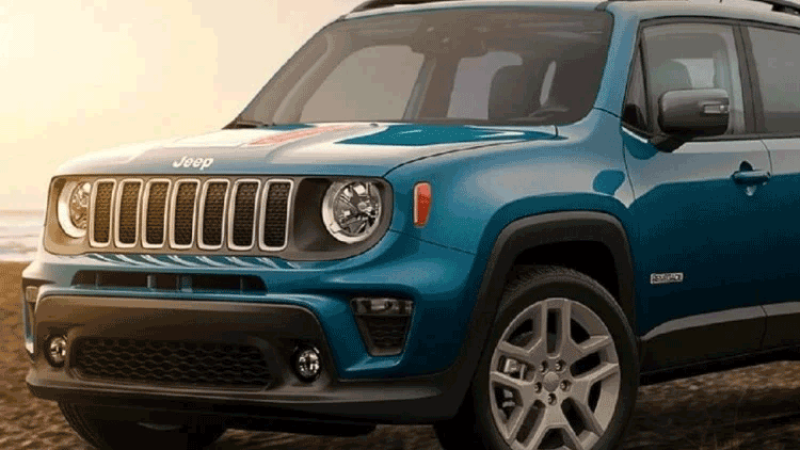 जीपले भारतमा बनाउने भयो कम मूल्यको एसयूभी, नेपाल पनि आउने