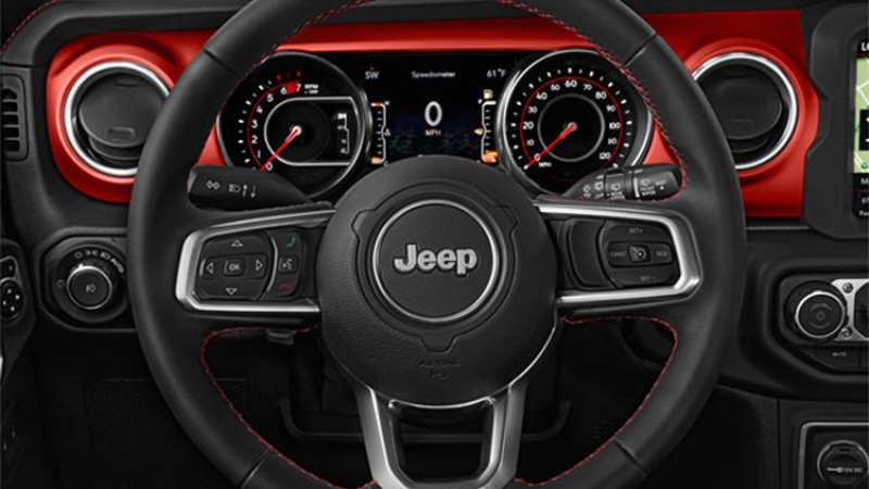 ‘अफरोड मेशिन’ जीपबारे १० रोचक तथ्य, जुन तपाईलाई थाहा नहुन सक्छ