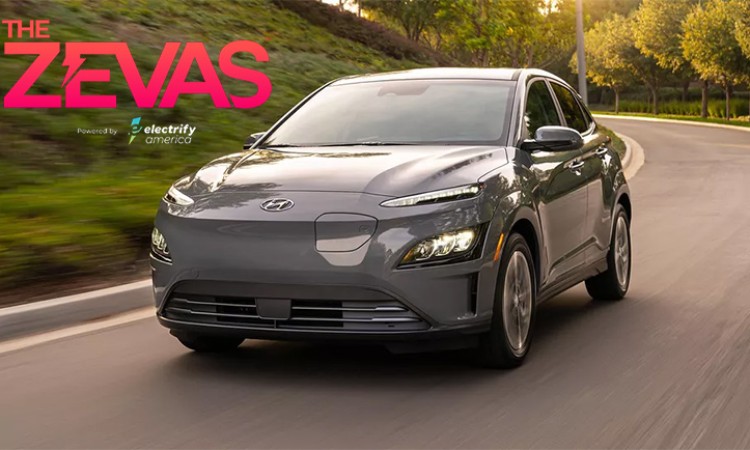 हुन्डाई कोना इलेक्ट्रीकले जित्यो ‘जेभास अवार्ड’_img