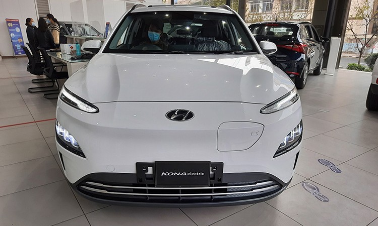 यस्ता छन् नयाँ हुन्डाई कोना भएका ५ मुख्य परिवर्तन (फोटो फिचर)_img