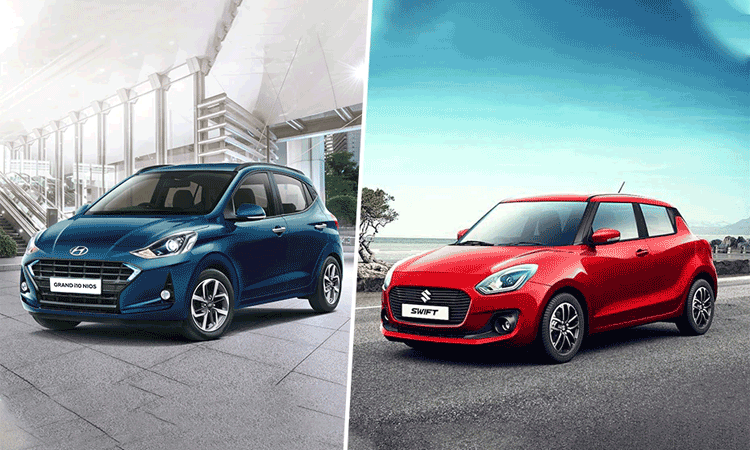 ‘ग्राण्ड आई १० नियोस’ सेग्मेन्ट लिडर बन्दा स्वीफ्ट र टियागो विक्री कति ?_img