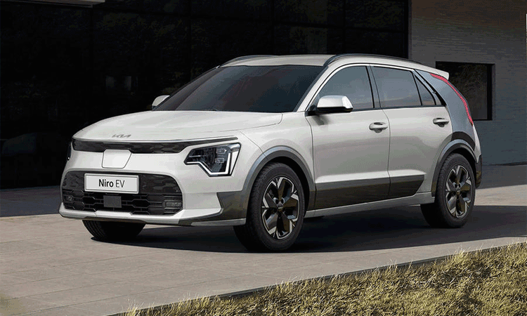 फरक डिजाइनमा आयो किया निरो, फिचरमा कति फरक ?_img