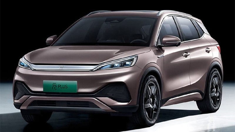 नेपालमा इलेक्ट्रीक कारको बजार परिवर्तन गर्न सक्ने ‘एस-२ प्लस’ आउँदै