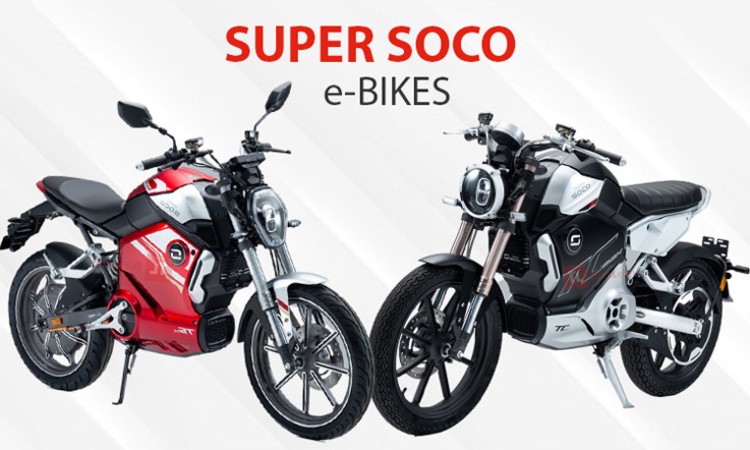 सुपर शोकोले नेपालमा बेच्छ ५ मोडलको इलेक्ट्रीक मोटरसाइकल र ६ स्कुटर (मूल्यसहित)_img