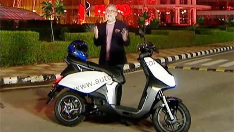 हिरोको इलेक्ट्रीक स्कुटर तथा मोटरसाइकल ‘भिडा इलेक्ट्रीक’ नाममा आउने