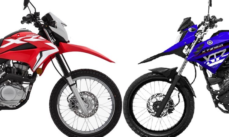 एउटै मूल्य र फिचर भएका दुई डबल स्पोर्टस् मोटरसाइकल_img