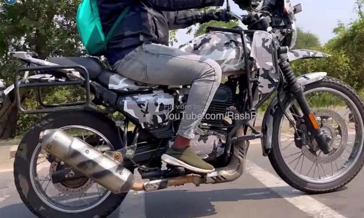 क्लासीक लेजेन्ड जावा पश्चात येज्दी पुनरागमन गर्दै, स्क्रयाम्लवर र एड्भेन्चर मोडल सार्वजनिक गर्ने_img