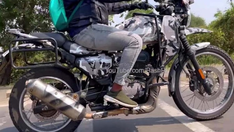 क्लासीक लेजेन्ड जावा पश्चात येज्दी पुनरागमन गर्दै, स्क्रयाम्लवर र एड्भेन्चर मोडल सार्वजनिक गर्ने