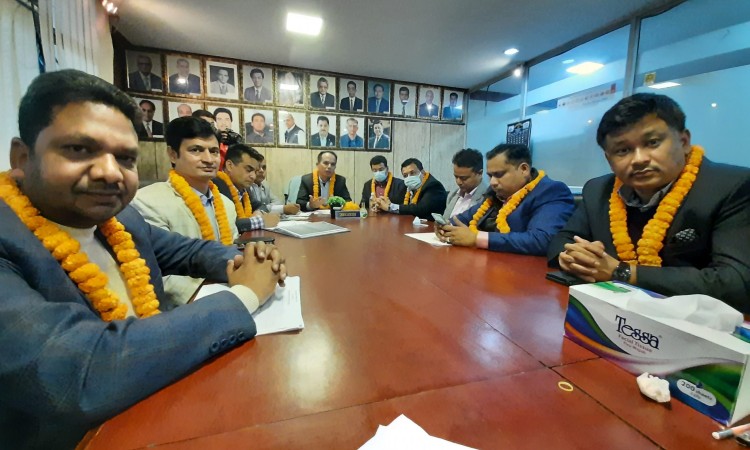 सवारीसाधनको एलसी खोल्दा ५०% मार्जिन राख्नु पर्ने व्यबस्था हटाउन नाडाको माग_img