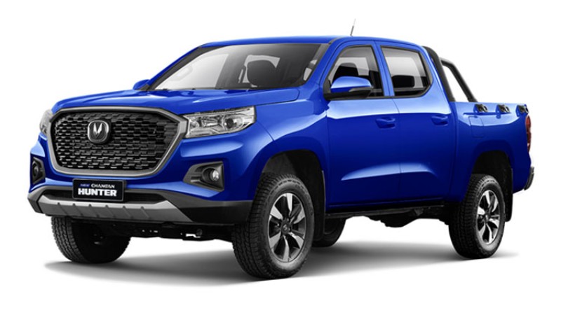 नेपाल आयो चांगन ‘हन्टर’, जनवरीबाट विक्री सुरु हुने