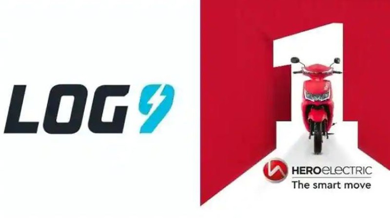 अब हिरो इलेक्ट्रीकमा १५ मिनेटमा फुल चार्ज हुने ब्याट्री
