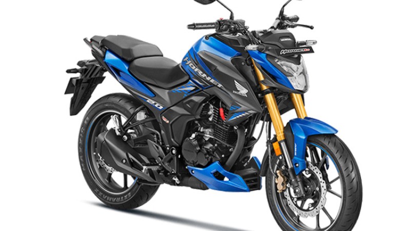 दैनिक ३०० रुपैयाँ तिर्दा होन्डाको प्रिमियम मोटरसाइकल किन्न पाइने