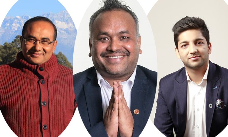 नाडाले गर्‍यो ३ सदस्य मनोनित, पदाधिकारीमा निर्वाचन हुँदै_img