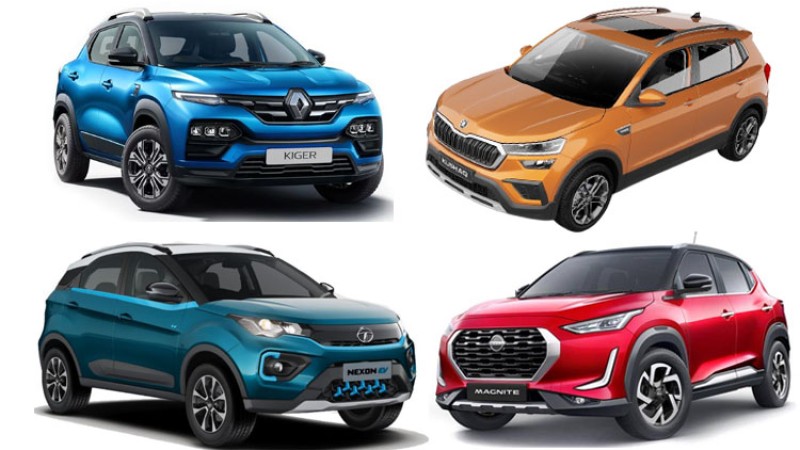 सन् २०२१ मा नेपाल आएर सफलता चुमेका ४ कार