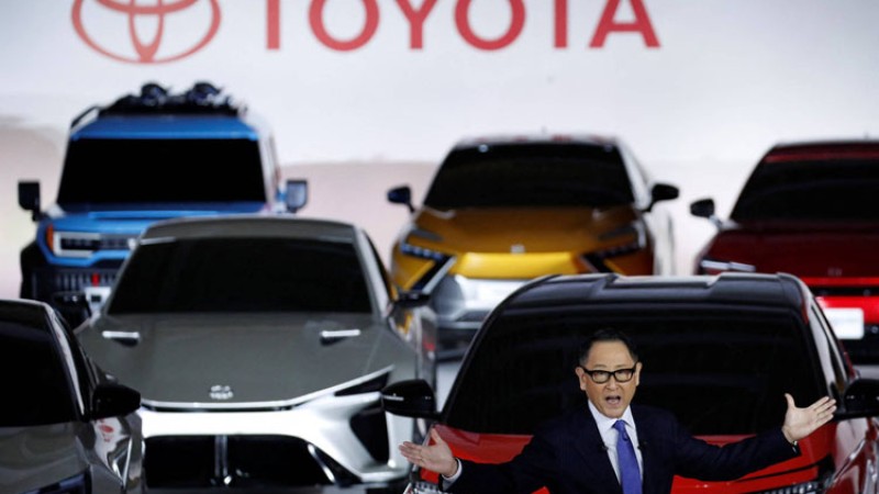 यस्तो छ १० ठूला कार निर्माताको विद्युतीय कार उत्पादन गर्ने योजना