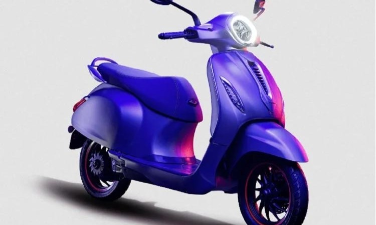 नेपाल नआउँदै महंगो भयो ‘बजाज चेतक’_img