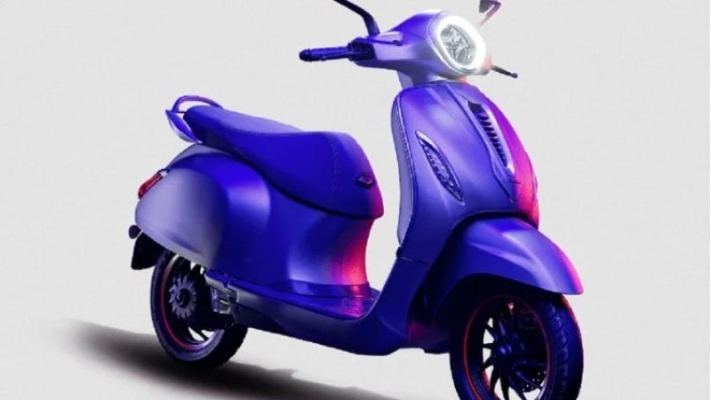 बजाजले इलेक्ट्रीक सवारीसाधन बनाउन नयाँ प्लान्ट खोल्यो