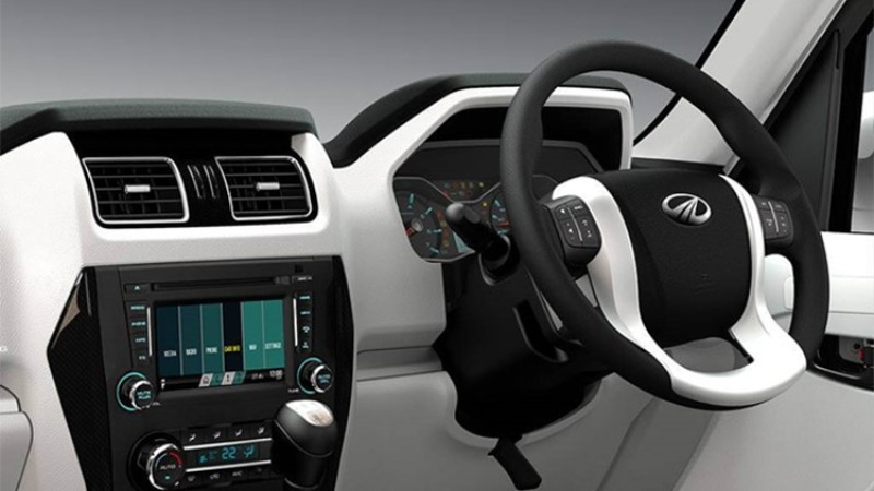 यी हुन् सबैभन्दा सस्तो फोर ह्वील ड्राइभ एसयूभी (मूल्यसहित)