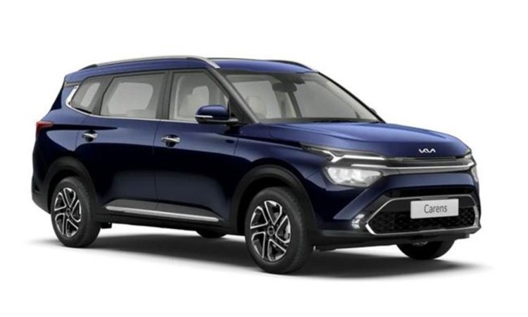 फिचर लोडेड किया क्रेन्स सार्वजनिक, नेपाल पनि आउने_img