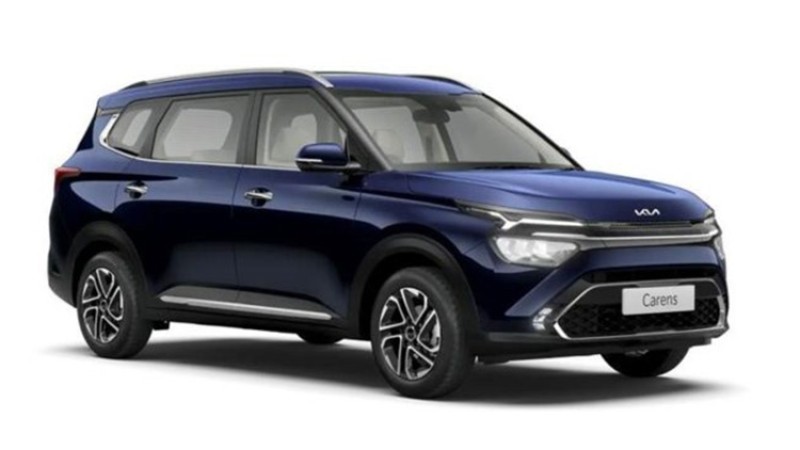 फिचर लोडेड किया क्रेन्स सार्वजनिक, नेपाल पनि आउने