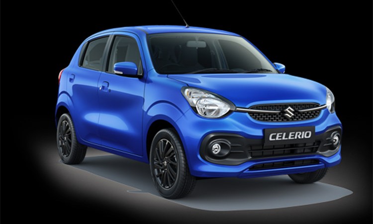 सुजुकी सेलेरियो किन्नले मासिक २४ हजार किस्ता तिर्नु पर्ने_img