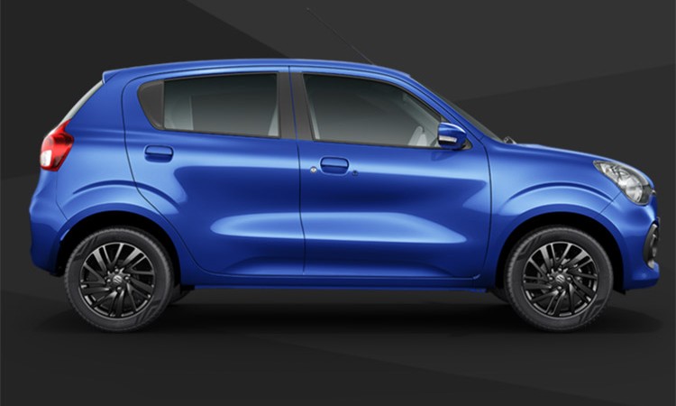 उच्च माइलेज र उत्कृष्ट मूल्यको नयाँ कार अर्को महिना नेपाल आउने_img