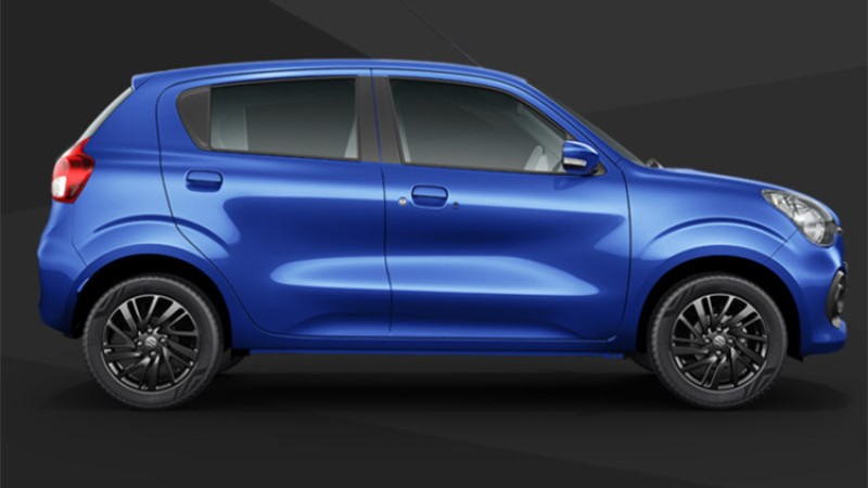 उच्च माइलेज र उत्कृष्ट मूल्यको नयाँ कार अर्को महिना नेपाल आउने