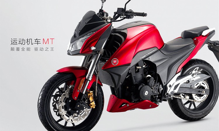 यस्ता छन् चीनका १० चर्चित मोटरसाइकल ब्राण्ड_img