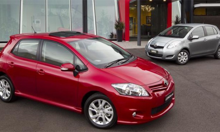 सन् २००६ देखि १० सम्मका पुराना गाडीमा निःशुल्क एयरव्याग फेर्दै टोयोटा_img