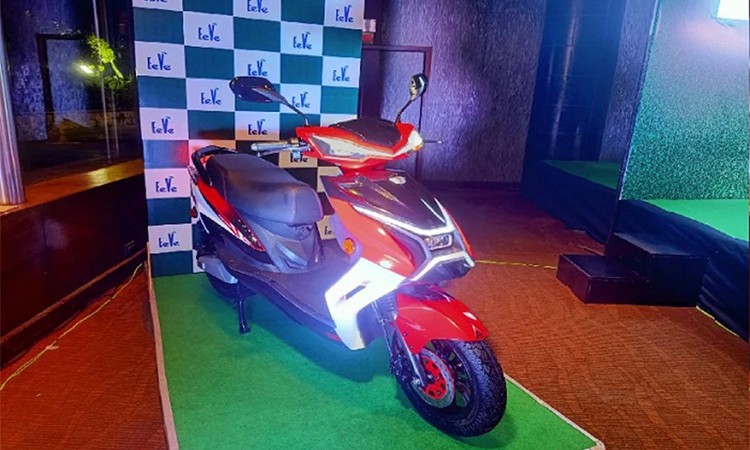 १२० किलोमिटर रेन्ज दिने इभीइ ‘सोल’ स्कुटर, चाँडै नेपाल आउने_img