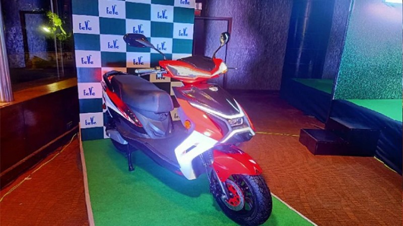 १२० किलोमिटर रेन्ज दिने इभीइ ‘सोल’ स्कुटर, चाँडै नेपाल आउने