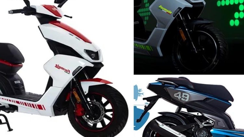 फर्मुला १५० स्पोर्टस् स्कुटर नेपालमा, यस्तो छ मूल्य र अफर