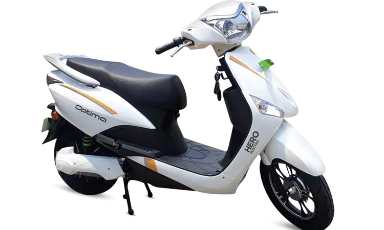 क्रुजर कन्ट्रोल फिचरसहित हिरोको नयाँ इलेक्ट्रीक स्कुटर_img
