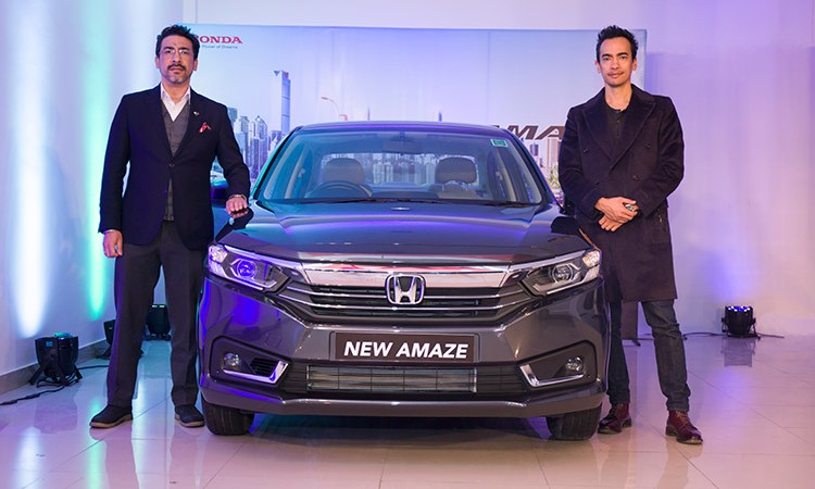 नेपाल आयो नयाँ अमेज, यस्तो छ सबै भेरियन्टको मूल्य_img