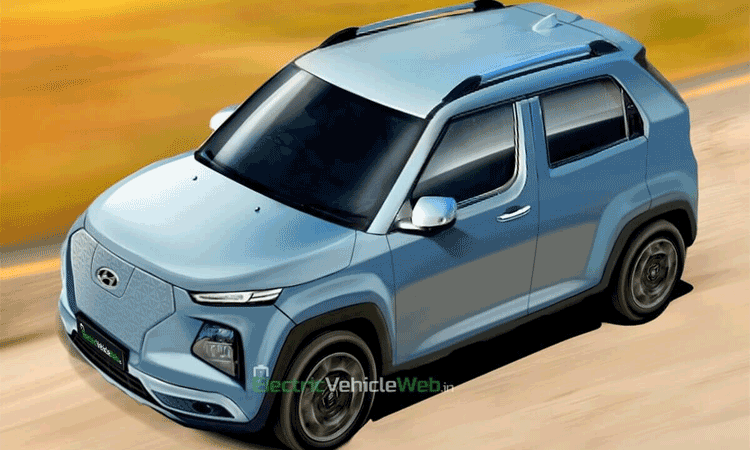 हुन्डाई क्यास्पर इलेक्ट्रीमा पनि आउने_img