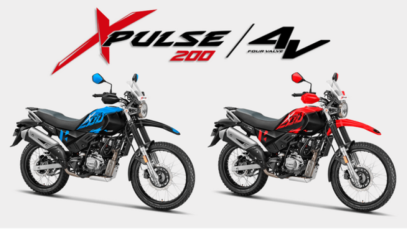 बीएस ६ इन्जिनमा हिरो एक्सपल्स २०० नेपाल आउँदै, किन्नु अघि थाहा पाउनुस यी कुरा