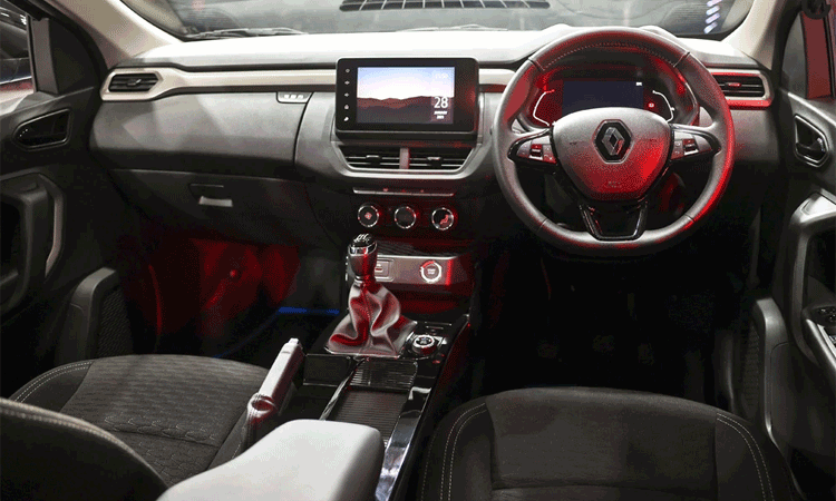 मासिक २७ हजार किस्तामै अटोमेटीक एसयूभी_img