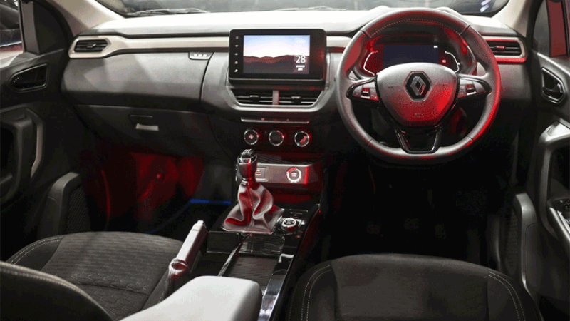 मासिक २७ हजार किस्तामै अटोमेटीक एसयूभी