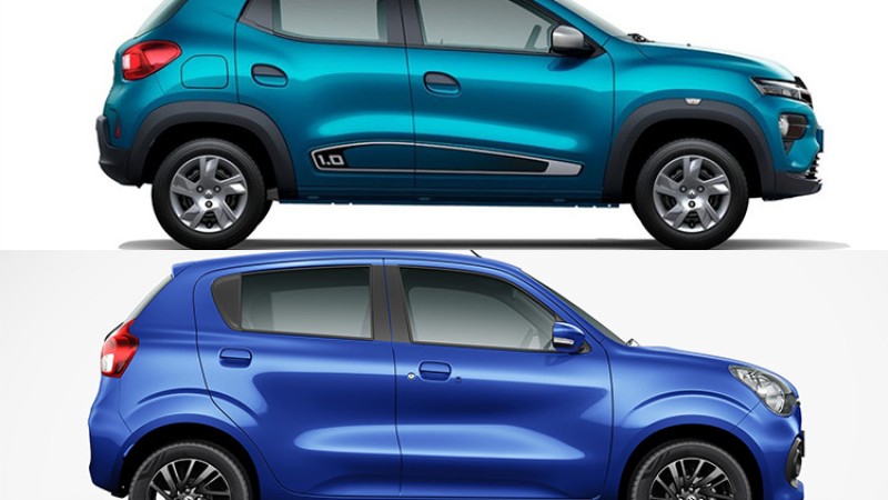 कार बजारमा नयाँ प्रतिस्पर्धाः रेनो क्वीडलाई चुनौती दिन आउँदै नयाँ सेलेरियो