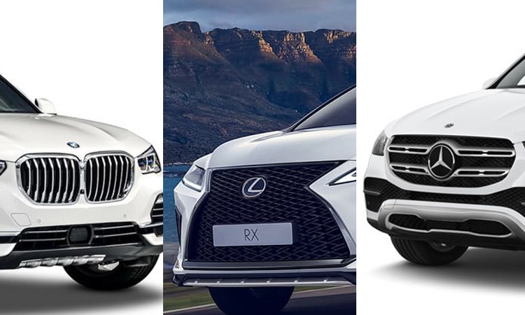 नेपालमा तीन ब्राण्डले मात्रै बेच्छन् ‘प्रिमियम कार’, कति पर्छ मूल्य ?_img