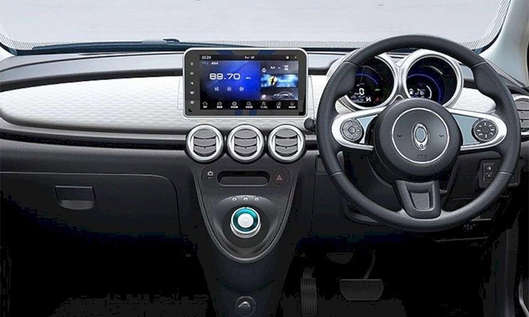 सानो र सुन्दर इलेक्ट्रीक कार अर्को महिना नेपाल आउने, कति पर्ला मूल्य_img