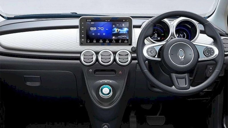 सानो र सुन्दर इलेक्ट्रीक कार अर्को महिना नेपाल आउने, कति पर्ला मूल्य