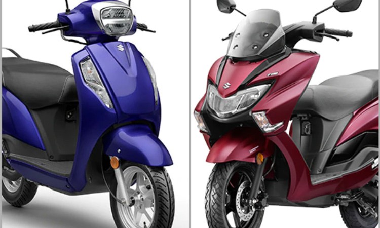 सुजुकीको ‘बीएस ६’ स्कुटर किन्दा नगद छुट पाइने (नयाँ मूल्यसहित)_img