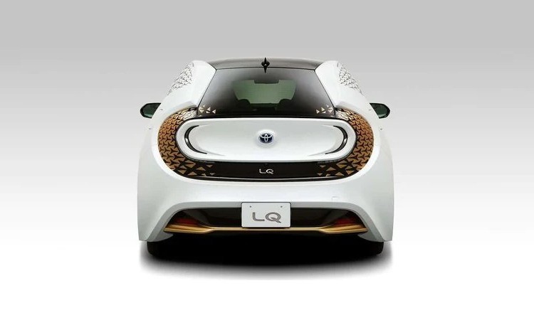 १५ मिनेटमा फुलचार्ज हुने इलेक्ट्रीक कार ल्याउँदै टोयोटा, रेन्ज पनि दोब्बर_img