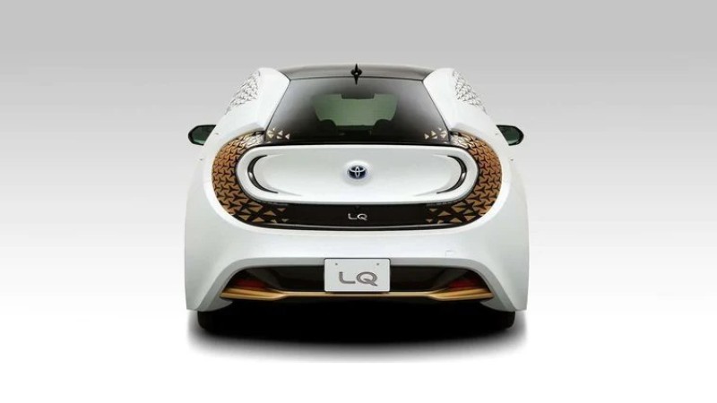 १५ मिनेटमा फुलचार्ज हुने इलेक्ट्रीक कार ल्याउँदै टोयोटा, रेन्ज पनि दोब्बर